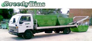 Skip Bins Hire Craigie | Cheapest Skip Bin Hire | Greedy Bins