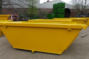 Skip-Bin